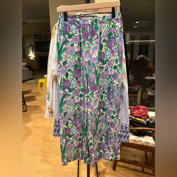 NWT weekend max mara trouser - Picture 1 of 4